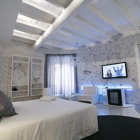 Design&Art Pie' Hotell Roma Eksteriør bilde