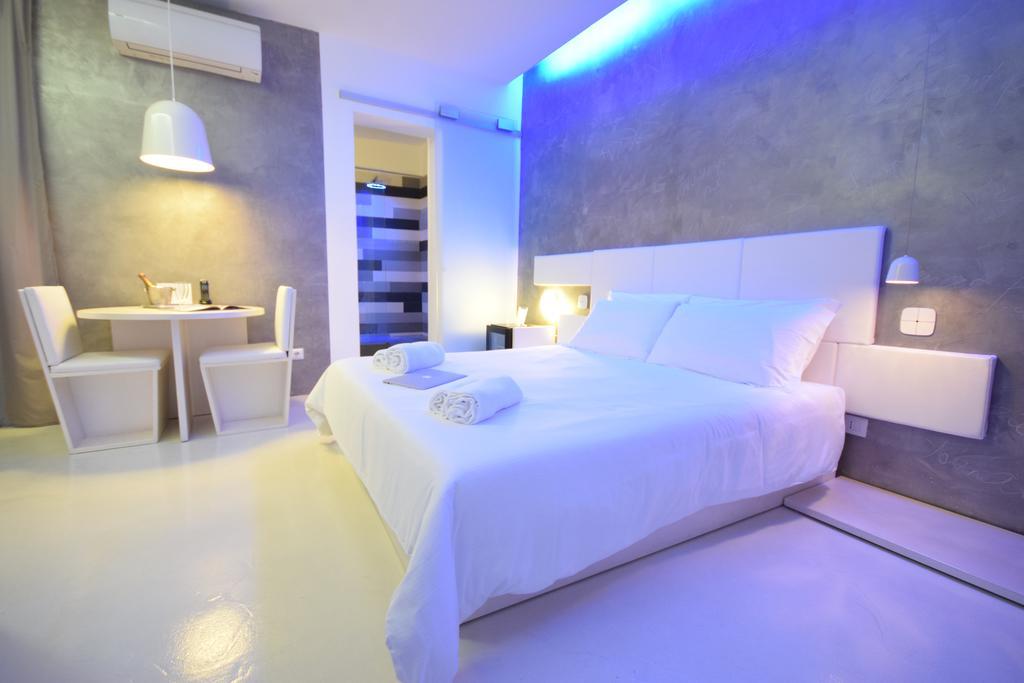 Design&Art Pie' Hotell Roma Rom bilde