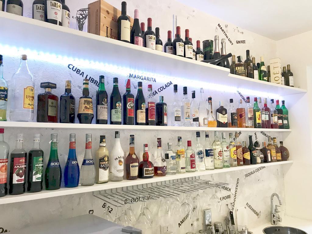 Design&Art Pie' Hotell Roma Eksteriør bilde