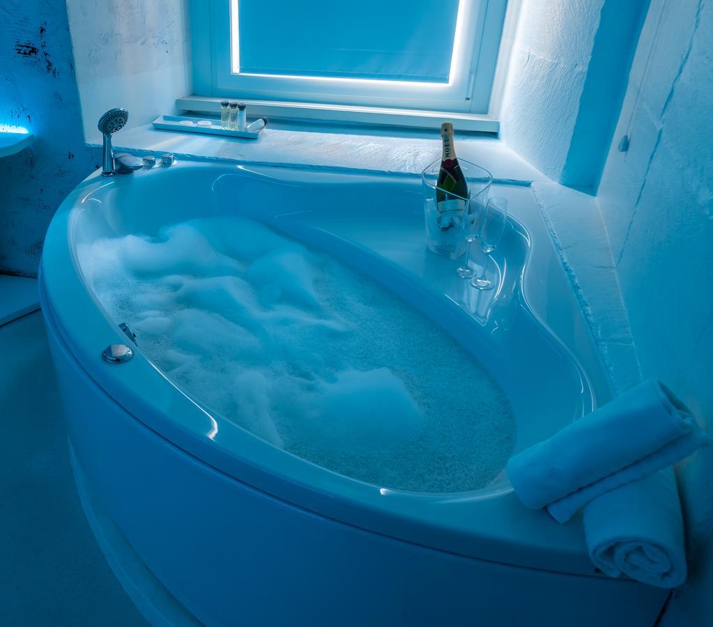 Design&Art Pie' Hotell Roma Eksteriør bilde