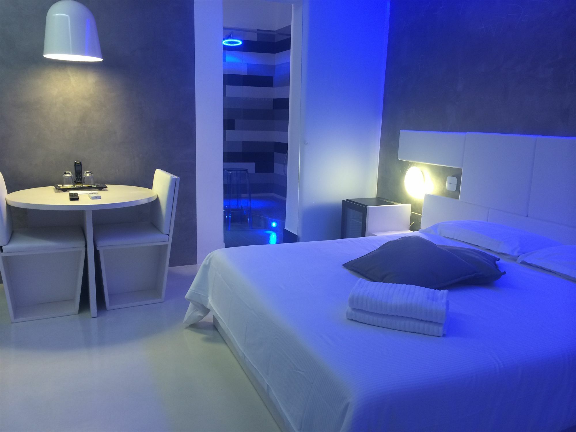 Design&Art Pie' Hotell Roma Eksteriør bilde